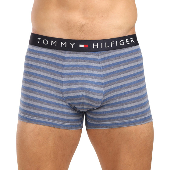 3PACK pánské boxerky Tommy Hilfiger vícebarevné (UM0UM03399 0XR)