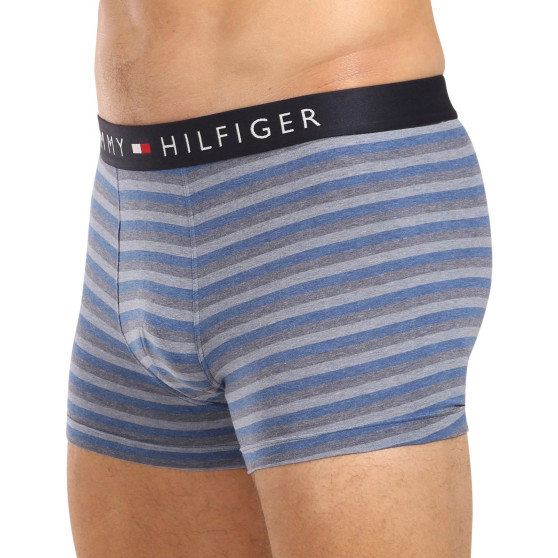 3PACK pánské boxerky Tommy Hilfiger vícebarevné (UM0UM03399 0XR)