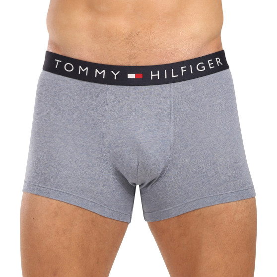 3PACK pánské boxerky Tommy Hilfiger vícebarevné (UM0UM03399 0XR)