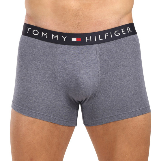 3PACK pánské boxerky Tommy Hilfiger vícebarevné (UM0UM03399 0XR)