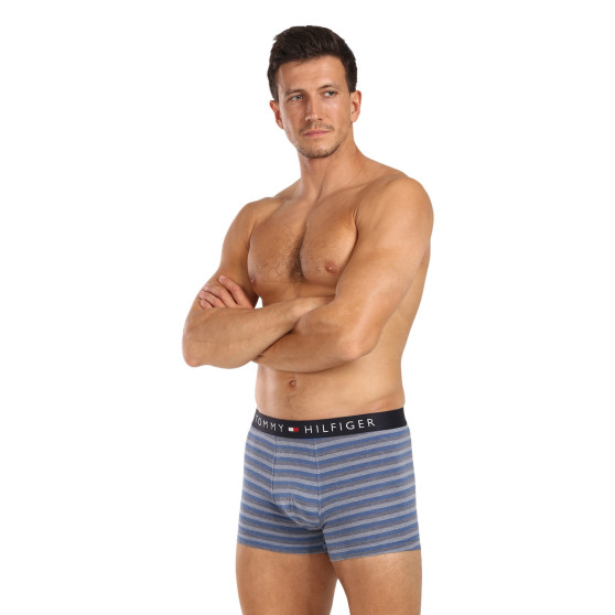 3PACK pánské boxerky Tommy Hilfiger vícebarevné (UM0UM03399 0XR)