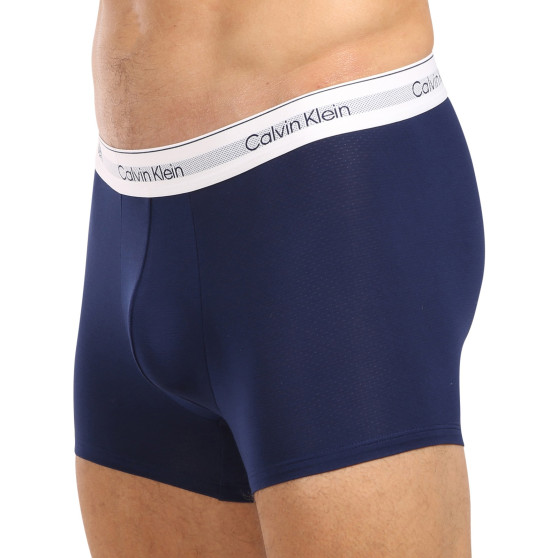 3PACK pánské boxerky Calvin Klein vícebarevné (NB3953A-PS8)