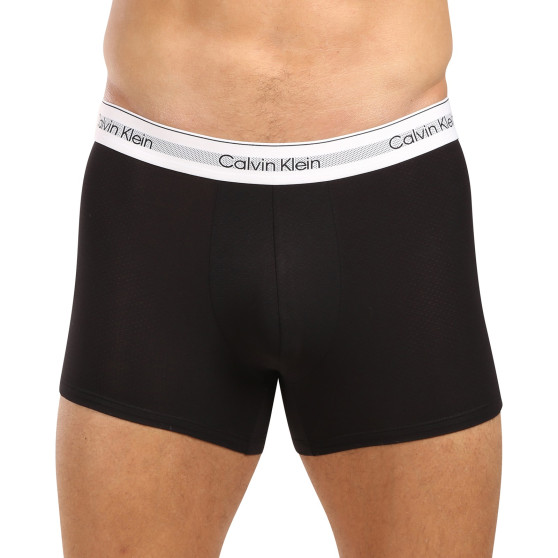 3PACK pánské boxerky Calvin Klein vícebarevné (NB3953A-PS8)