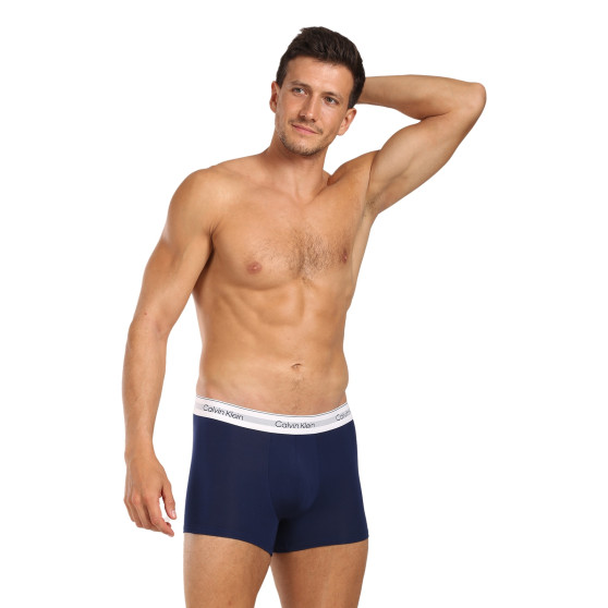 3PACK pánské boxerky Calvin Klein vícebarevné (NB3953A-PS8)