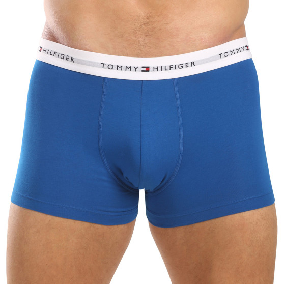 3PACK pánské boxerky Tommy Hilfiger vícebarevné (UM0UM02768 0UG)