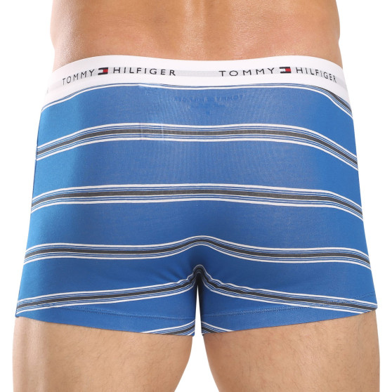 3PACK pánské boxerky Tommy Hilfiger vícebarevné (UM0UM02768 0UG)