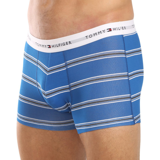 3PACK pánské boxerky Tommy Hilfiger vícebarevné (UM0UM02768 0UG)