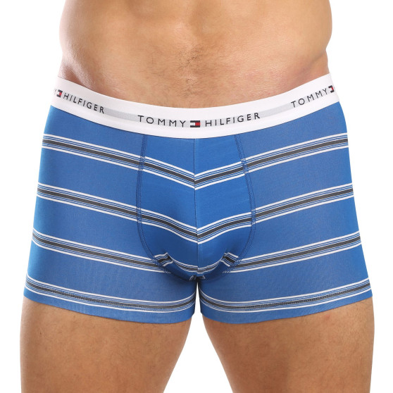 3PACK pánské boxerky Tommy Hilfiger vícebarevné (UM0UM02768 0UG)