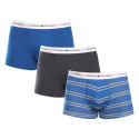 3PACK pánské boxerky Tommy Hilfiger vícebarevné (UM0UM02768 0UG)