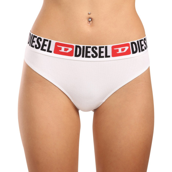 3PACK dámská tanga Diesel vícebarevná (00SE0K-0NJAP-E6207)