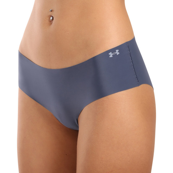 3PACK dámské kalhotky Under Armour vícebarevné (1383895 652)