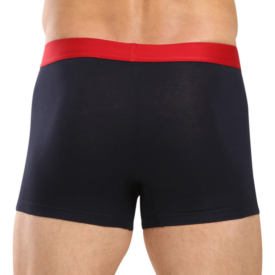 3PACK pánské boxerky Tommy Hilfiger tmavě modré (UM0UM03181 0R1)