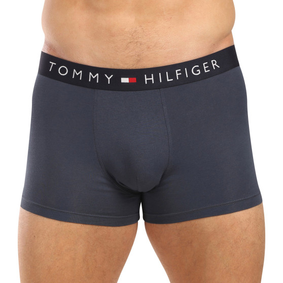 3PACK pánské boxerky Tommy Hilfiger vícebarevné (UM0UM03180 0R1)