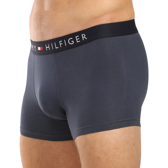 3PACK pánské boxerky Tommy Hilfiger vícebarevné (UM0UM03180 0R1)