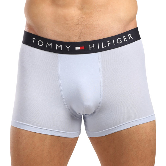 3PACK pánské boxerky Tommy Hilfiger vícebarevné (UM0UM03180 0R1)