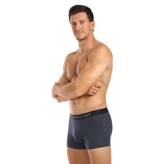 3PACK pánské boxerky Tommy Hilfiger vícebarevné (UM0UM03180 0R1)