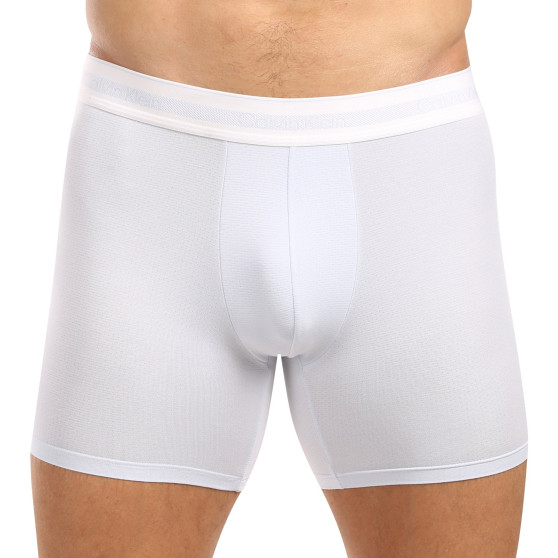 3PACK pánské boxerky Calvin Klein vícebarevné (NB3954A-PS9)