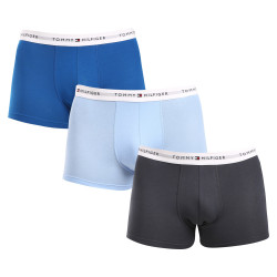 3PACK pánské boxerky Tommy Hilfiger vícebarevné (UM0UM02761 0UE)