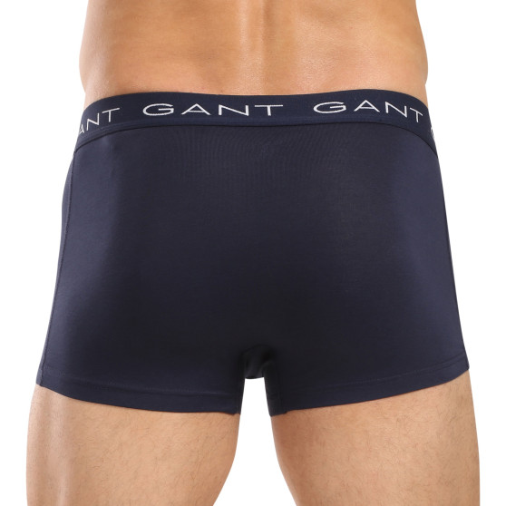 5PACK pánské boxerky Gant vícebarevné (900015003-558)