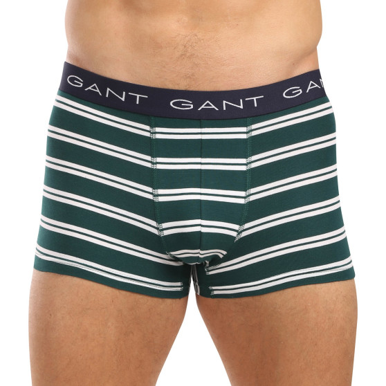 3PACK pánské boxerky Gant vícebarevné (902433023-310)