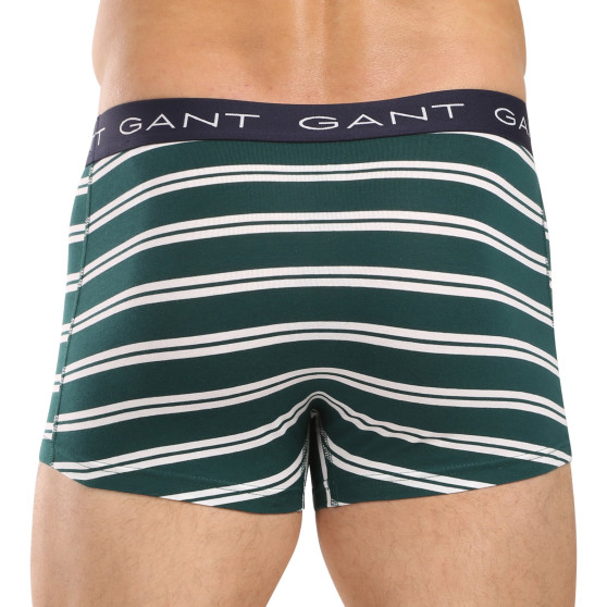 3PACK pánské boxerky Gant vícebarevné (902433023-310)