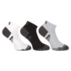 3PACK ponožky Under Armour vícebarevné (1379504 011)