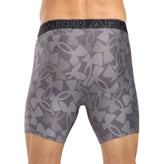 3PACK pánské boxerky Under Armour vícebarevné (1383879 035)