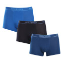 3PACK pánské boxerky Tommy Hilfiger vícebarevné (UM0UM03413 0XW)