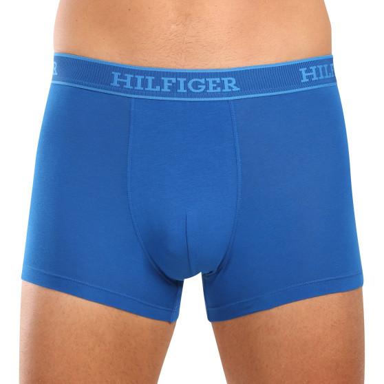 3PACK pánské boxerky Tommy Hilfiger vícebarevné (UM0UM03413 0XW)