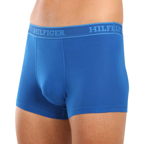 3PACK pánské boxerky Tommy Hilfiger vícebarevné (UM0UM03413 0XW)