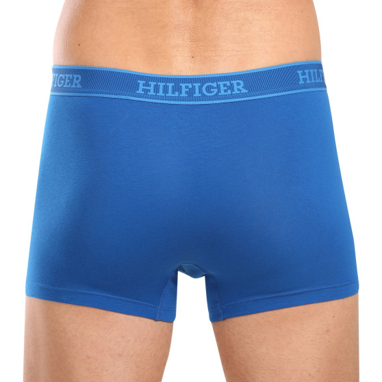 3PACK pánské boxerky Tommy Hilfiger vícebarevné (UM0UM03413 0XW)