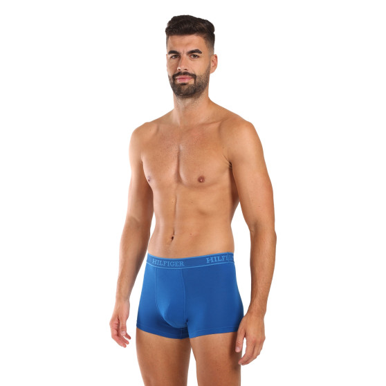 3PACK pánské boxerky Tommy Hilfiger vícebarevné (UM0UM03413 0XW)