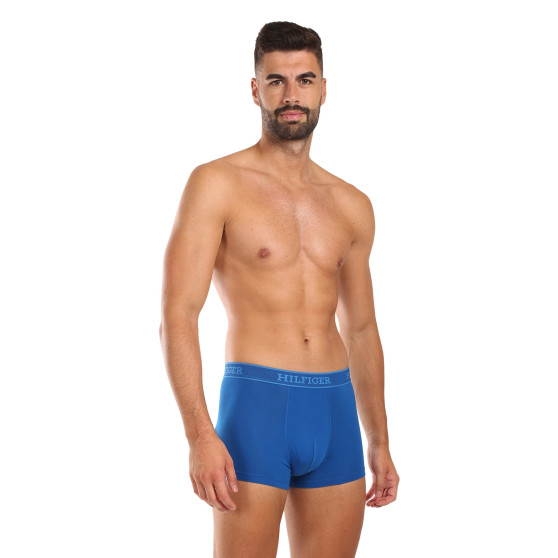 3PACK pánské boxerky Tommy Hilfiger vícebarevné (UM0UM03413 0XW)