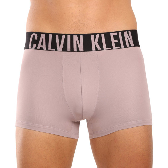 3PACK pánské boxerky Calvin Klein vícebarevné (NB3775A-Q1Q)