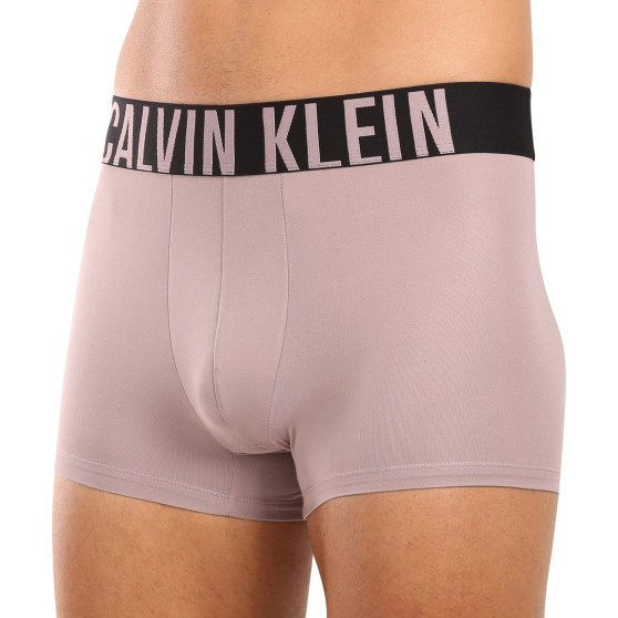 3PACK pánské boxerky Calvin Klein vícebarevné (NB3775A-Q1Q)