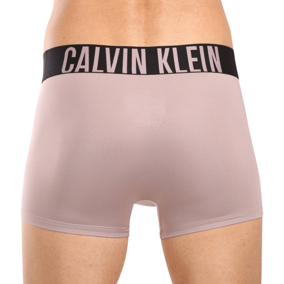 3PACK pánské boxerky Calvin Klein vícebarevné (NB3775A-Q1Q)