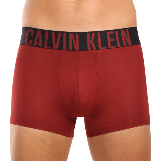 3PACK pánské boxerky Calvin Klein vícebarevné (NB3775A-Q1Q)