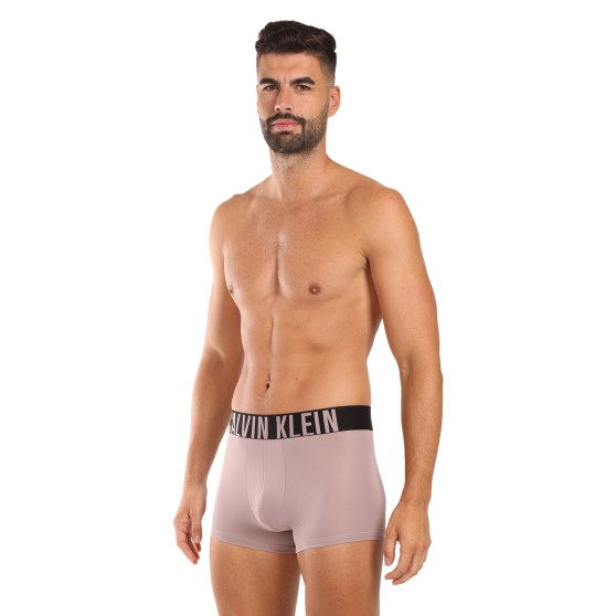 3PACK pánské boxerky Calvin Klein vícebarevné (NB3775A-Q1Q)