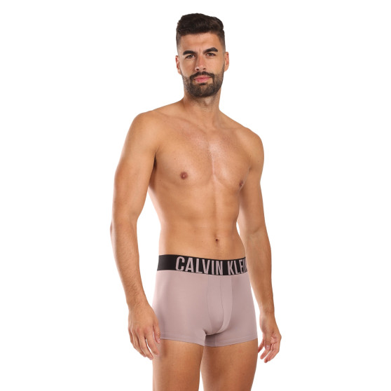 3PACK pánské boxerky Calvin Klein vícebarevné (NB3775A-Q1Q)