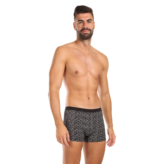 3PACK pánské boxerky Andrie vícebarevné (PS 5800)