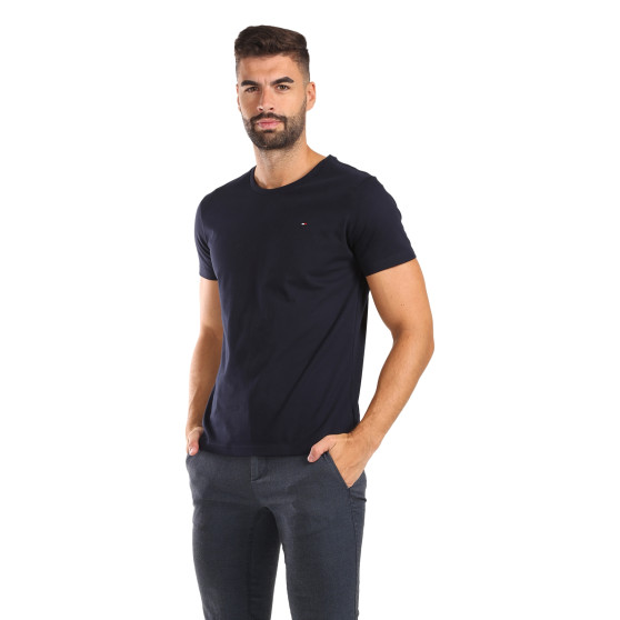 3PACK pánské tričko Tommy Hilfiger vícebarevné (UM0UM03379 0S7)