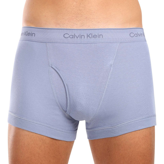 3PACK pánské boxerky Calvin Klein vícebarevné (NB4002A-PRM)