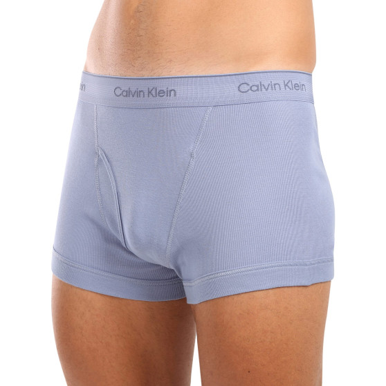 3PACK pánské boxerky Calvin Klein vícebarevné (NB4002A-PRM)