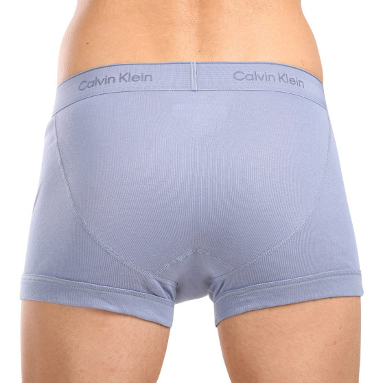 3PACK pánské boxerky Calvin Klein vícebarevné (NB4002A-PRM)