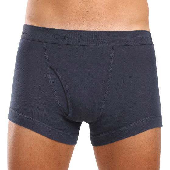 3PACK pánské boxerky Calvin Klein vícebarevné (NB4002A-PRM)