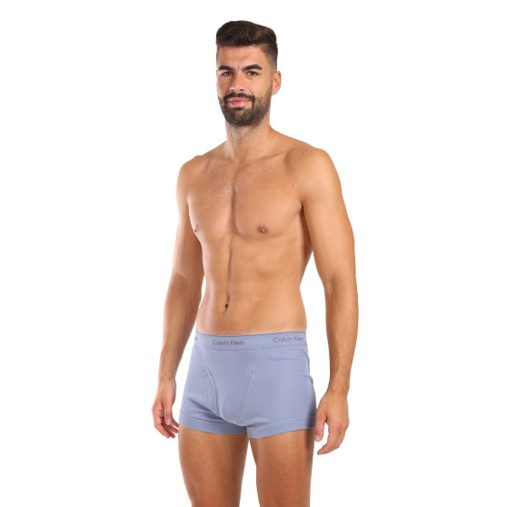 3PACK pánské boxerky Calvin Klein vícebarevné (NB4002A-PRM)