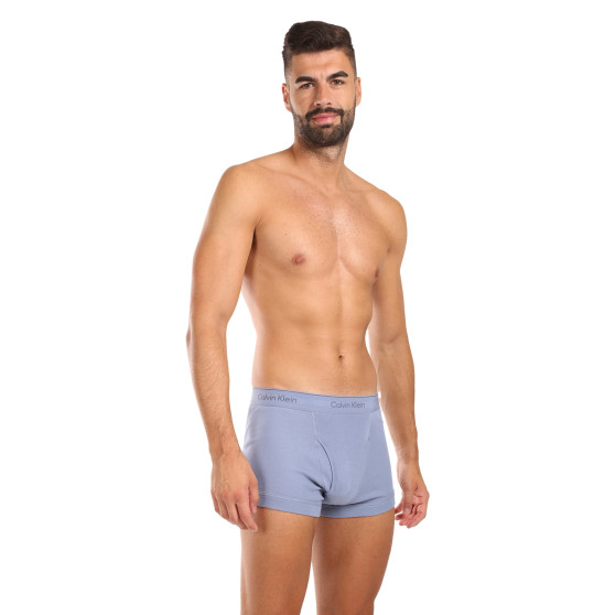 3PACK pánské boxerky Calvin Klein vícebarevné (NB4002A-PRM)