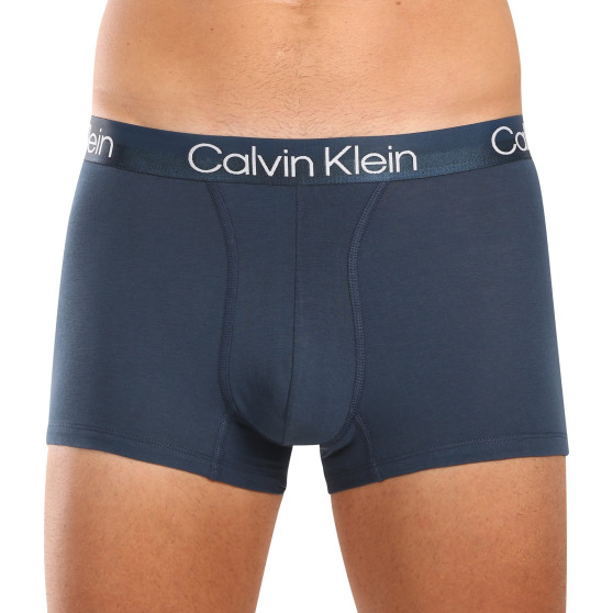 3PACK pánské boxerky Calvin Klein vícebarevné (NB2970A-PZN)