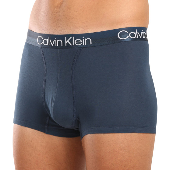 3PACK pánské boxerky Calvin Klein vícebarevné (NB2970A-PZN)