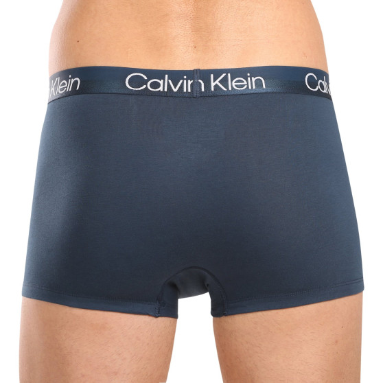 3PACK pánské boxerky Calvin Klein vícebarevné (NB2970A-PZN)